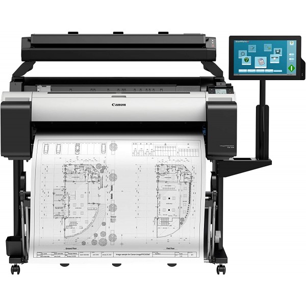 Colour printer on sale with scanner